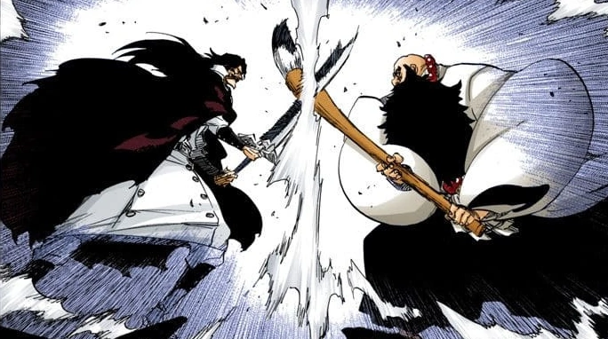 Bleach: The Zero Squad Ranked Based On Battle Prowess!