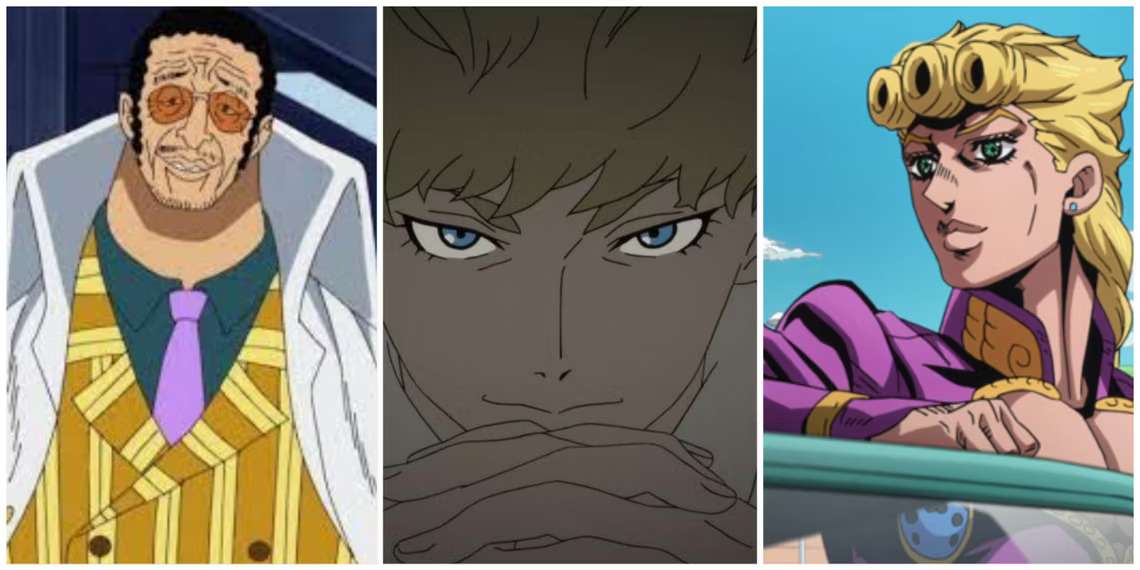 Anime Characters Who Have Never Lost A Fight