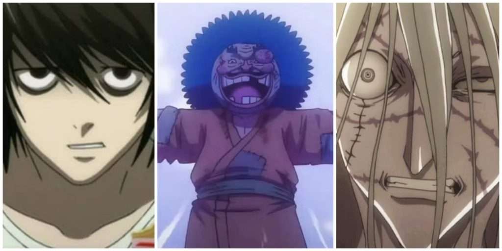 Anime Heroes Who Died In Vain