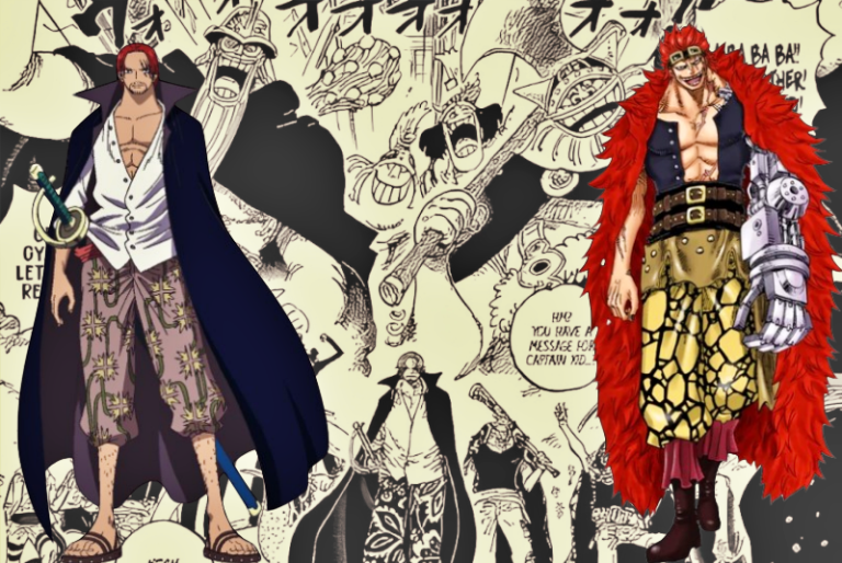 One Piece Chapter 1079 Release Date And Spoilers