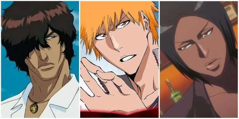 Bleach’s Coolest Human Characters You Can’t Ignore