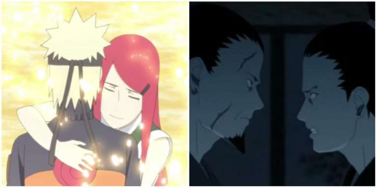 5 Most Supportive Naruto Parents We All Wish We Had