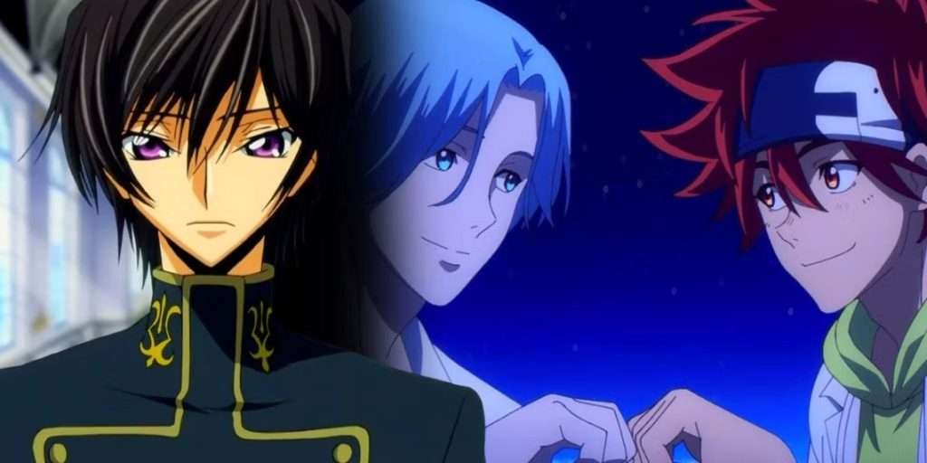 Best Anime That Aren’t Based On A Manga