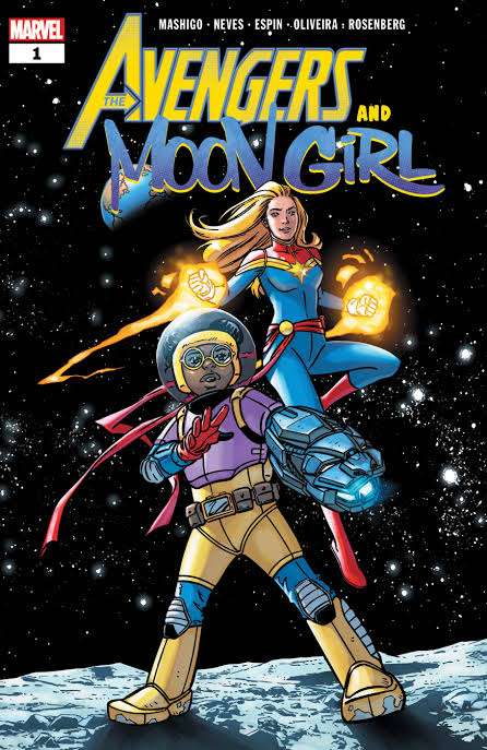 Moon Girl’s MCU Multiverse Connection Explained