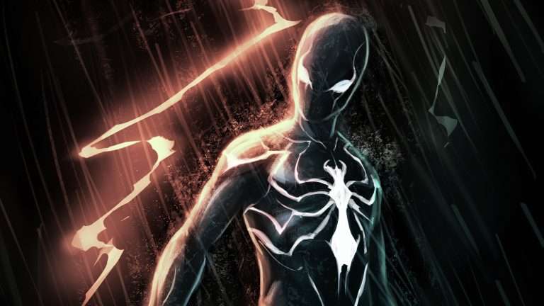 Are You Ready For This Gory And Dark R-Rated Spider-Man Spin-Off?