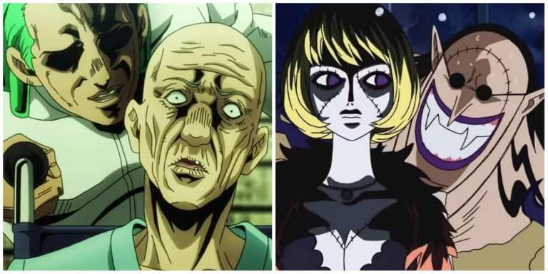 The Five Most Evil Doctors In Anime