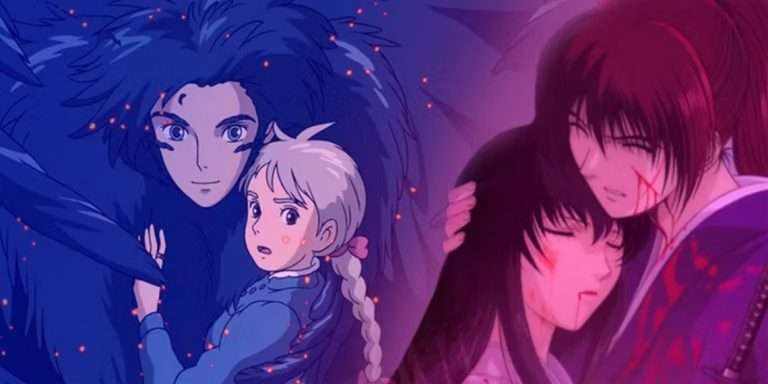 The Greatest Romance Anime Of All Time (They’re Relatable!)