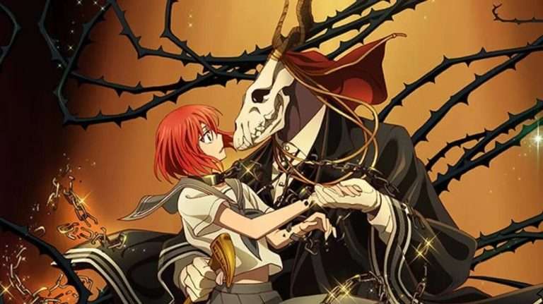 The Ancient Magus’ Bride Season 2 Episode 11 Release Date And What To Expect