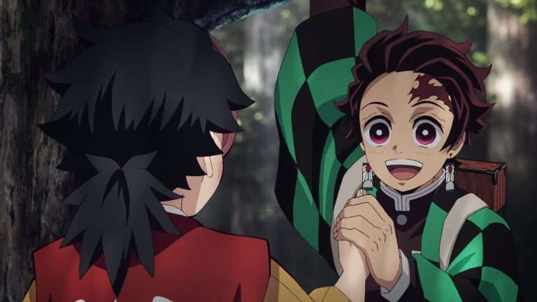 Demon Slayer Season 3 Episode 3 Release Date And What To Expect