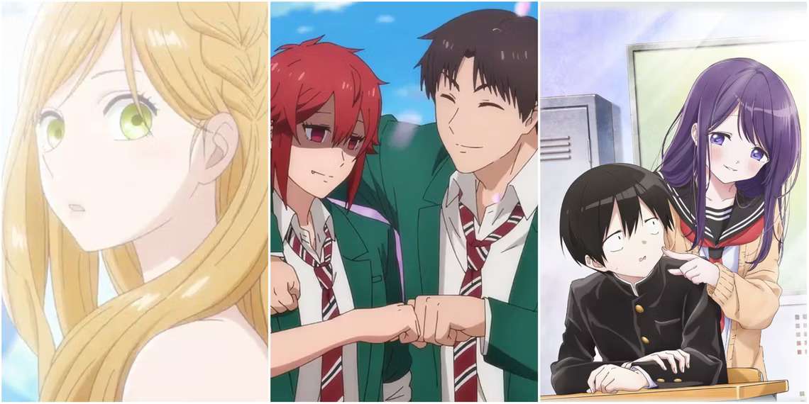 romance anime 2023 feature