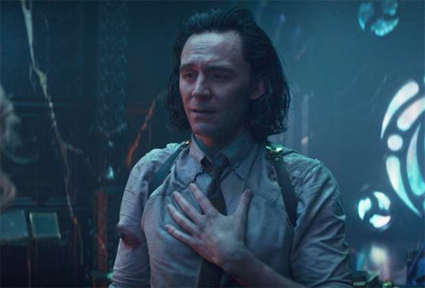 When Will Loki Season 2’s Marvel Legends Episodes Release?