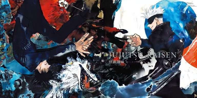 Jujutsu Kaisen Chapter 222 Release Date And What To Expect