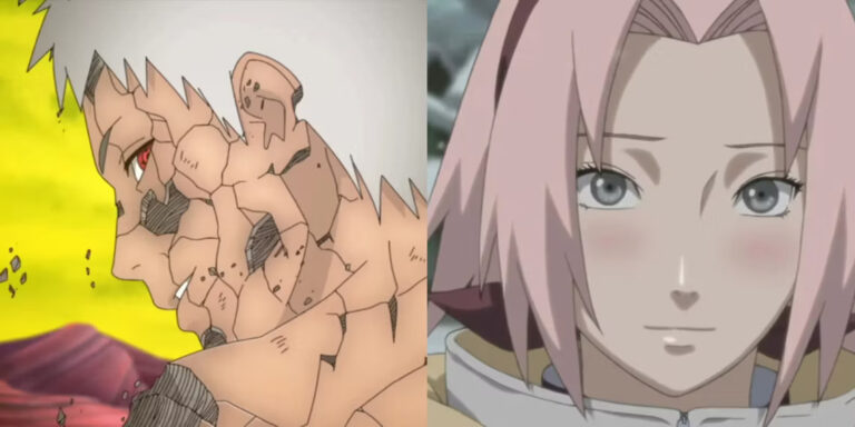 Five Characters Who Saved Naruto’s Life