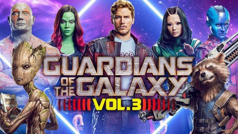 When Does Guardians of the Galaxy 3 Take Place? Exact Timeline Revealed