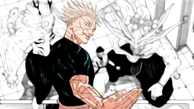 Jujutsu Kaisen Chapter 234 Release Date And Spoilers