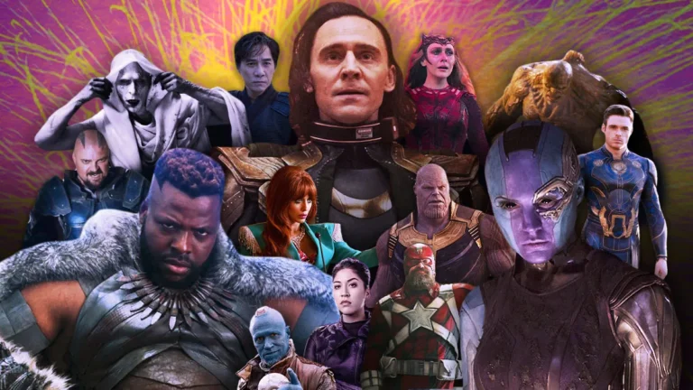 ALIVE, DISABLED Or DECEASED? Here’s DETAILED Status Of Every MCU Villains!