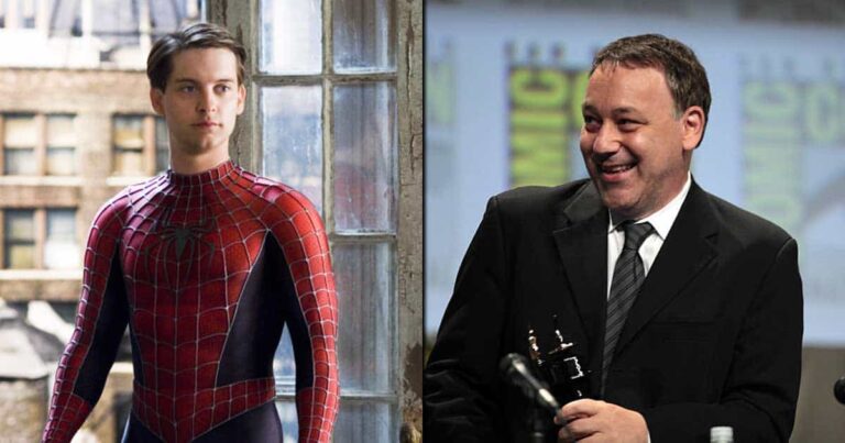 Will Sam Raimi Direct Spider-Man 4? Or Is MCU Planning To Get Another Director On Board?