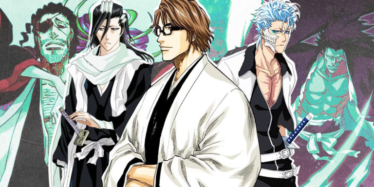 Five Bleach Villains That Fans Loved More Than The Heroes