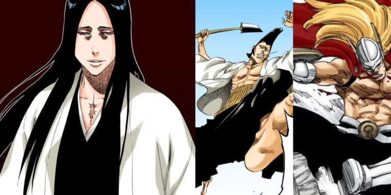 Bleach Thousand-Year Blood War: 5 Underutilized Characters