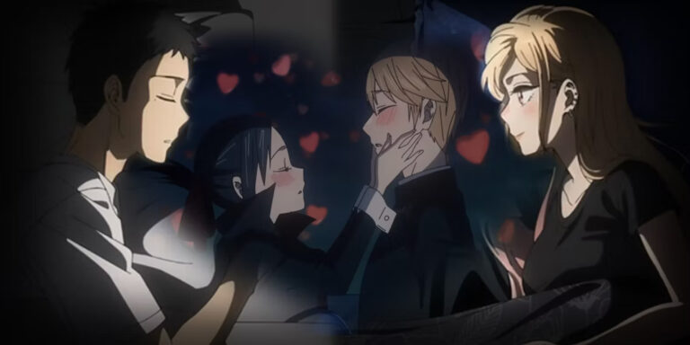 Most Heartfelt Romance Anime Confessions