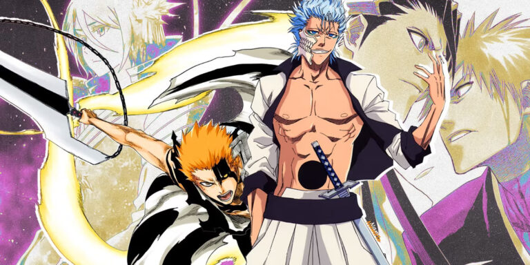 The Most Well-Animated Episodes Of Bleach