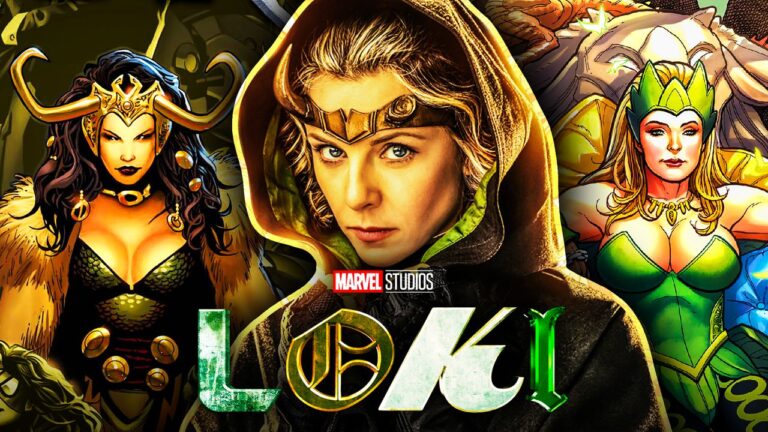 How Many Episodes Will Be There For Loki Season 2?