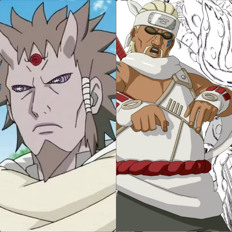 Naruto’s Strongest Jinchuriki In The Series