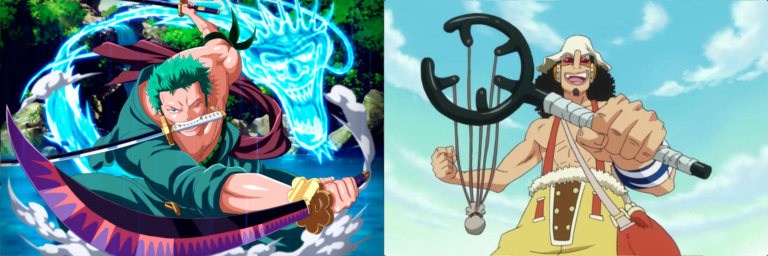 One Piece’s New Bounty Revealed After The Wano Arc