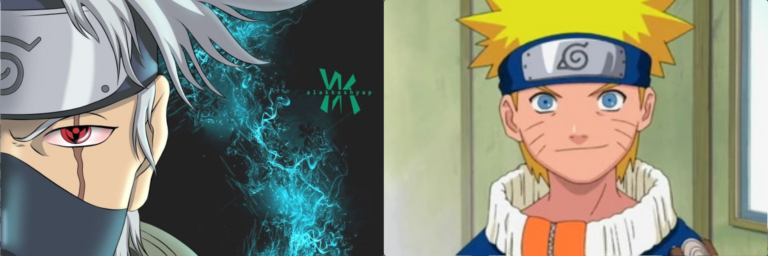 Five Most Feared Characters In Naruto