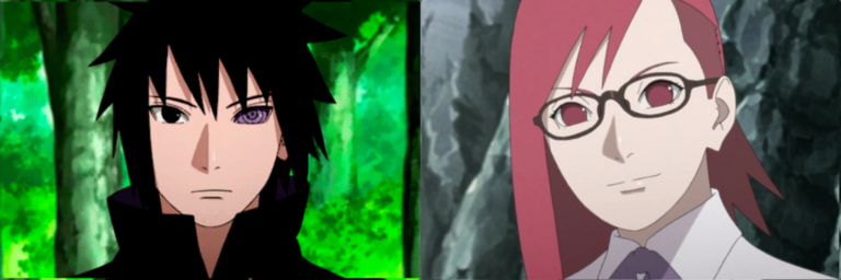 Naruto Characters That Changed The Most In Boruto