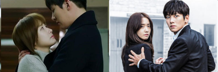 Five K-Dramas Of Ji Chang Wook