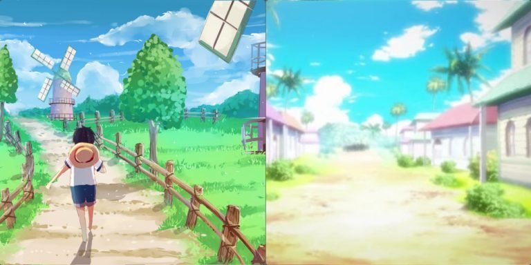 Coolest Islands In One Piece’s East Blue