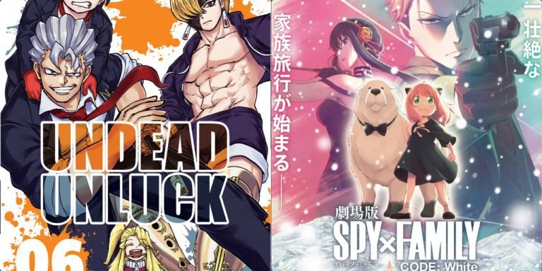 Best New Anime To Watch In October 2023