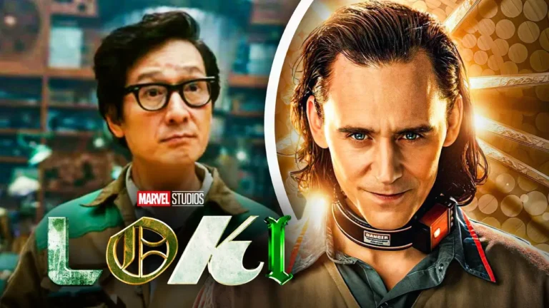 Where Will Loki Return After Season 2 Ending? Loki Writer Confirms Season 2 Ending Idea