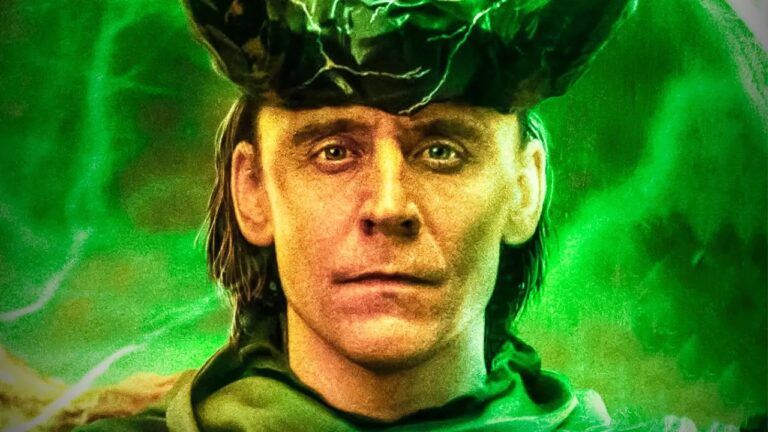 Finale Costume Reveals: What is Loki’s GLORIOUS future in MCU.