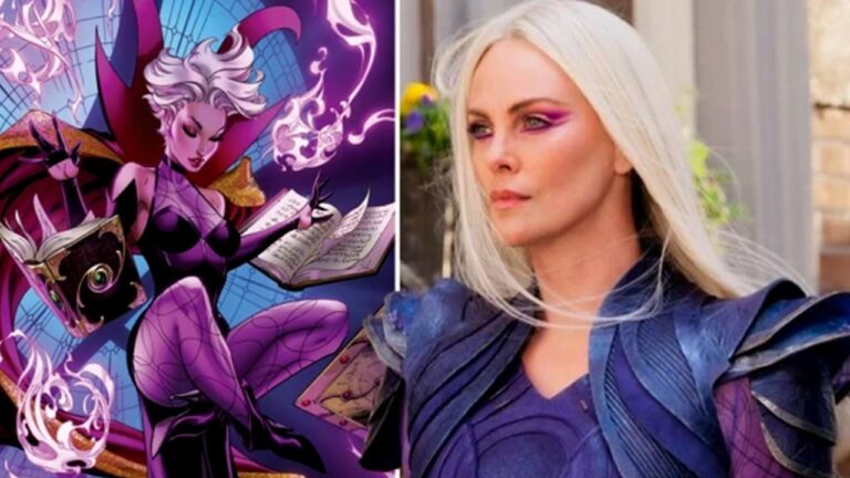 Marvel Confirms Fact About Clea’s Powers; When Will Clea Return to the MCU?