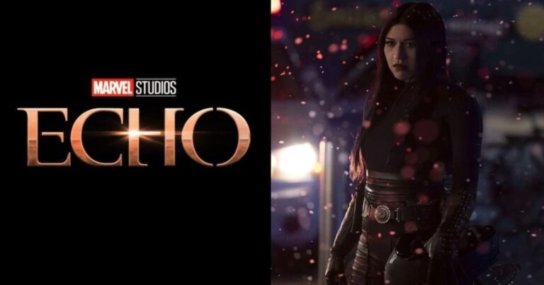 Why Is Echo Getting Her Own Marvel Show?