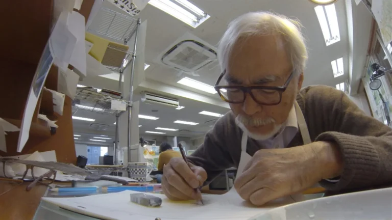6 Studio Ghibli Gems: An Uplifting Rollercoaster from Blissful Joy to Heartfelt Melancholy