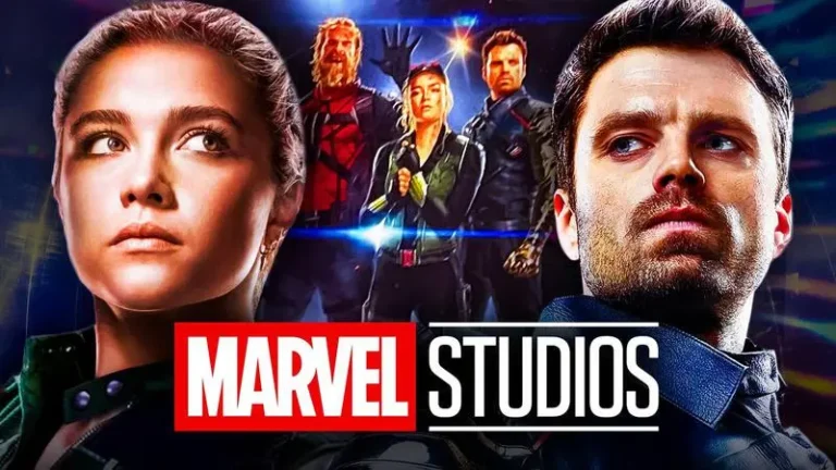 Marvel Studios Reveals 7 Next Marvel Movies in MCU Phases 5 & 6