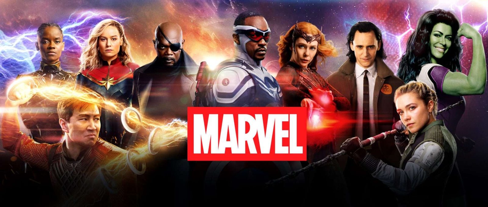 A picture of Marvel's New Priorities