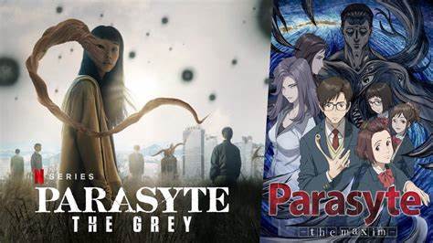 Hitoshi Iwaaki’s “Parasyte” Sci-fi Horror Manga Comes to Life in South Korean Series