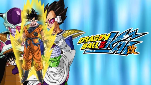 Toonami Announces Dragon Ball Z Kai Marathon in Tribute to Akira Toriyama