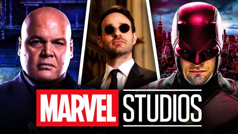 Did Daredevil & Kingpin Survive Thanos’ Snap?