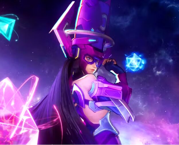 Who Is Galactus’ Daughter? New Character Explained