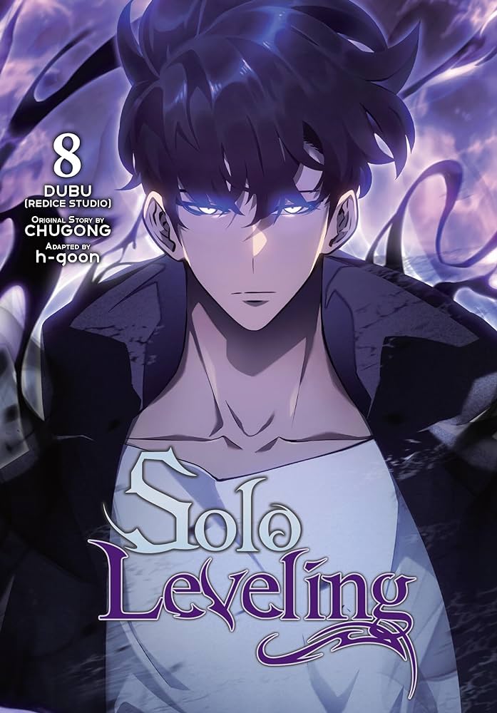 Solo Leveling Anime Showcase Reveal Date Announced