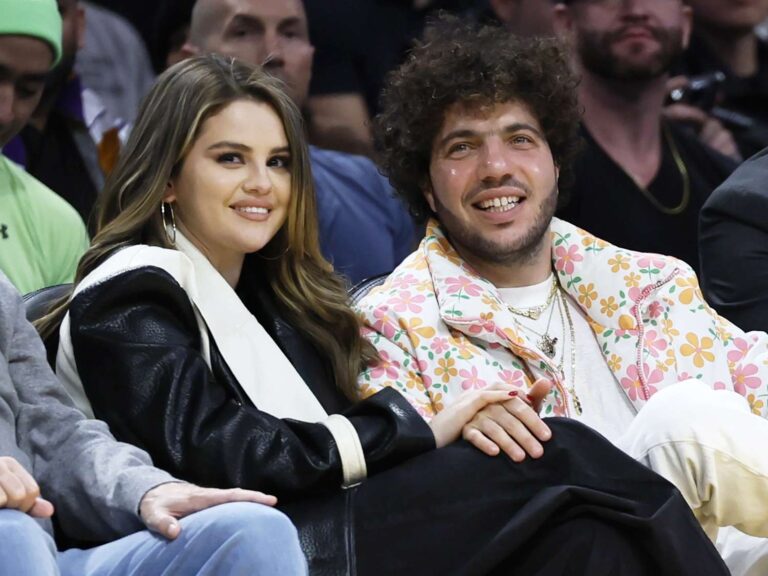 Selena Gomez and Benny Blanco’s Relationship Status: Unraveling the Mystery