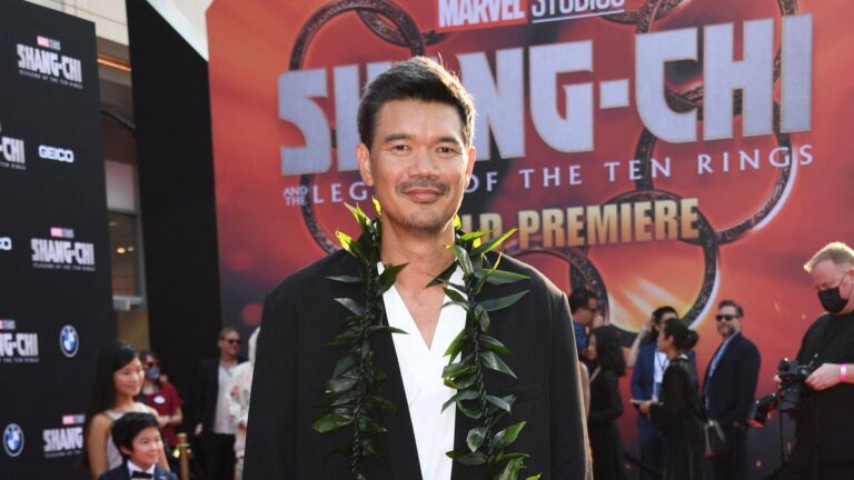 The Kang Dynasty: Shang-Chi Director Departs Marvel’s Avengers