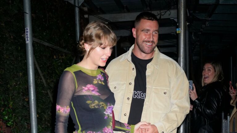 New Detail Revealed in Taylor Swift and Travis Kelce Romance Timeline