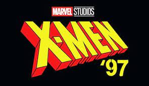 A picture of X-Men '97