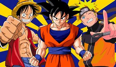 3 Shonen Jump Manga Series Have Made History With Their Remarkable Record-Breaking Sales